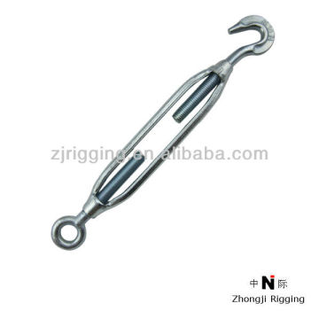 JIS Frame Type Plastic Turnbuckle